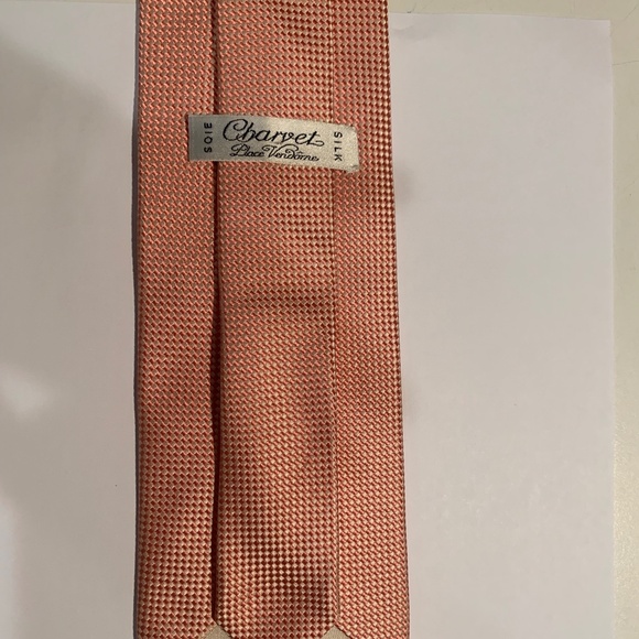 Charvet Paris Tie - Picture 3 of 3